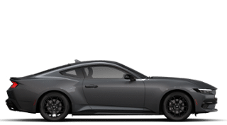2026 Ford Mustang® External Image 1